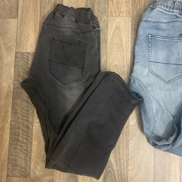 Kuwalla Tee Joggers - Picture 3 of 6